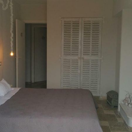 La Maison De Lulu نيس المظهر الخارجي الصورة