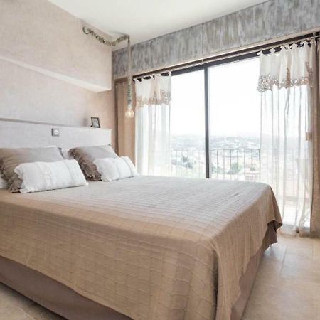 La Maison De Lulu نيس المظهر الخارجي الصورة