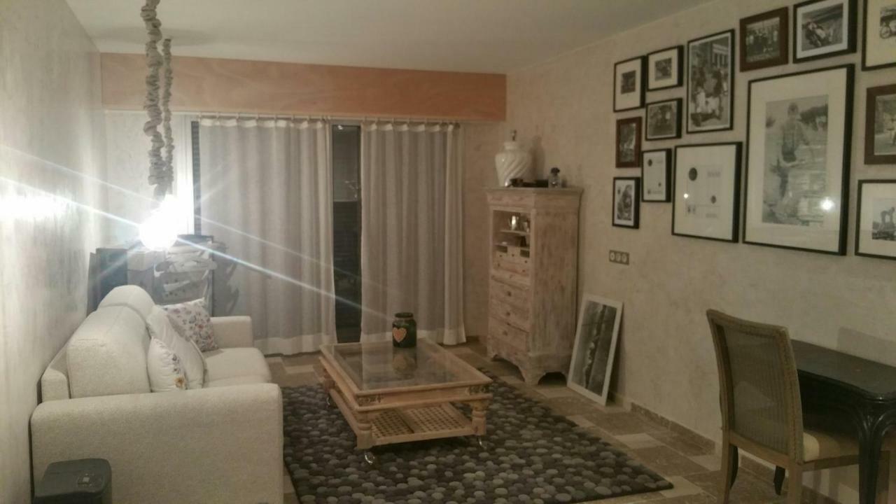 La Maison De Lulu نيس المظهر الخارجي الصورة
