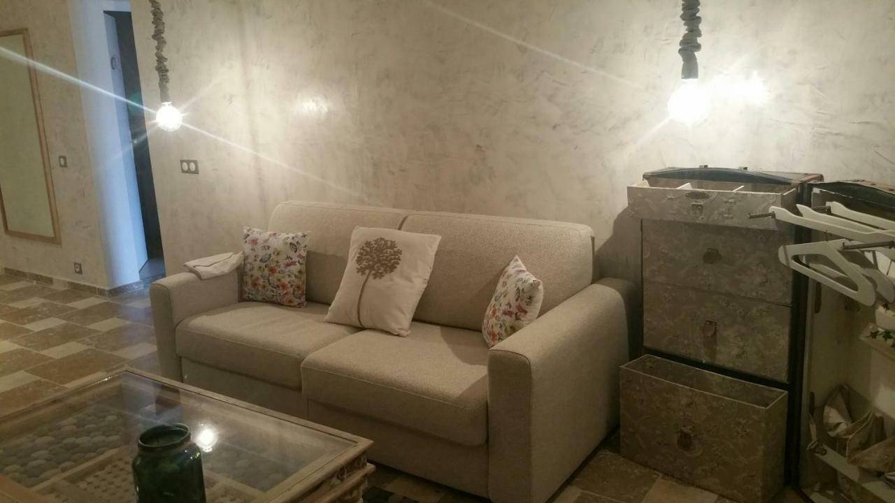 La Maison De Lulu نيس المظهر الخارجي الصورة