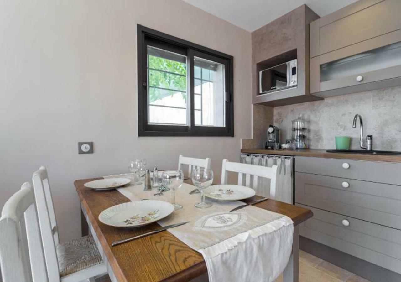 La Maison De Lulu نيس المظهر الخارجي الصورة
