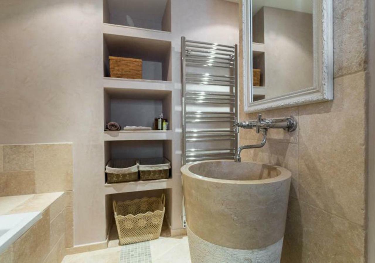 La Maison De Lulu نيس المظهر الخارجي الصورة