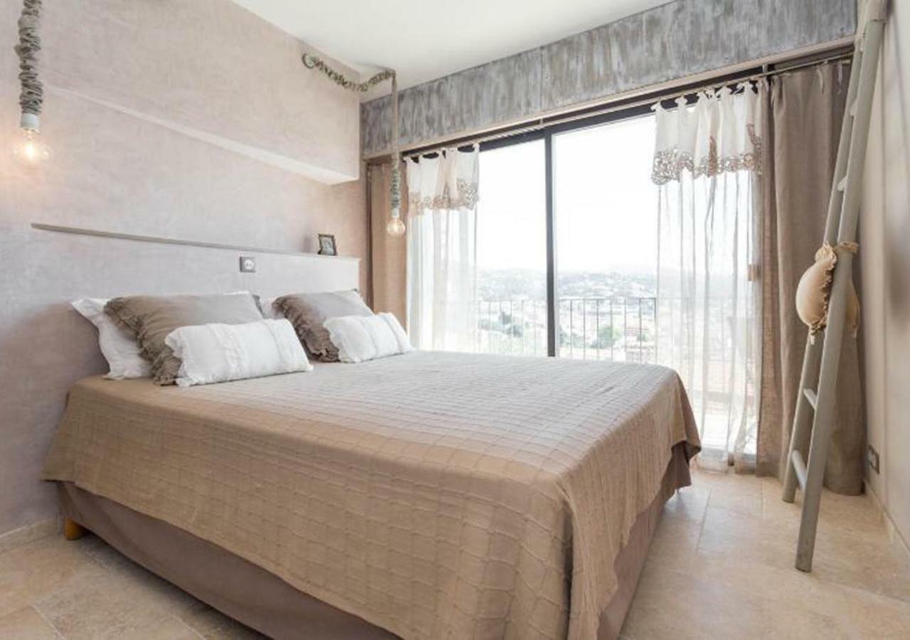 La Maison De Lulu نيس المظهر الخارجي الصورة