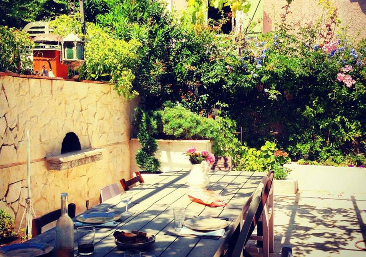 La Maison De Lulu نيس المظهر الخارجي الصورة