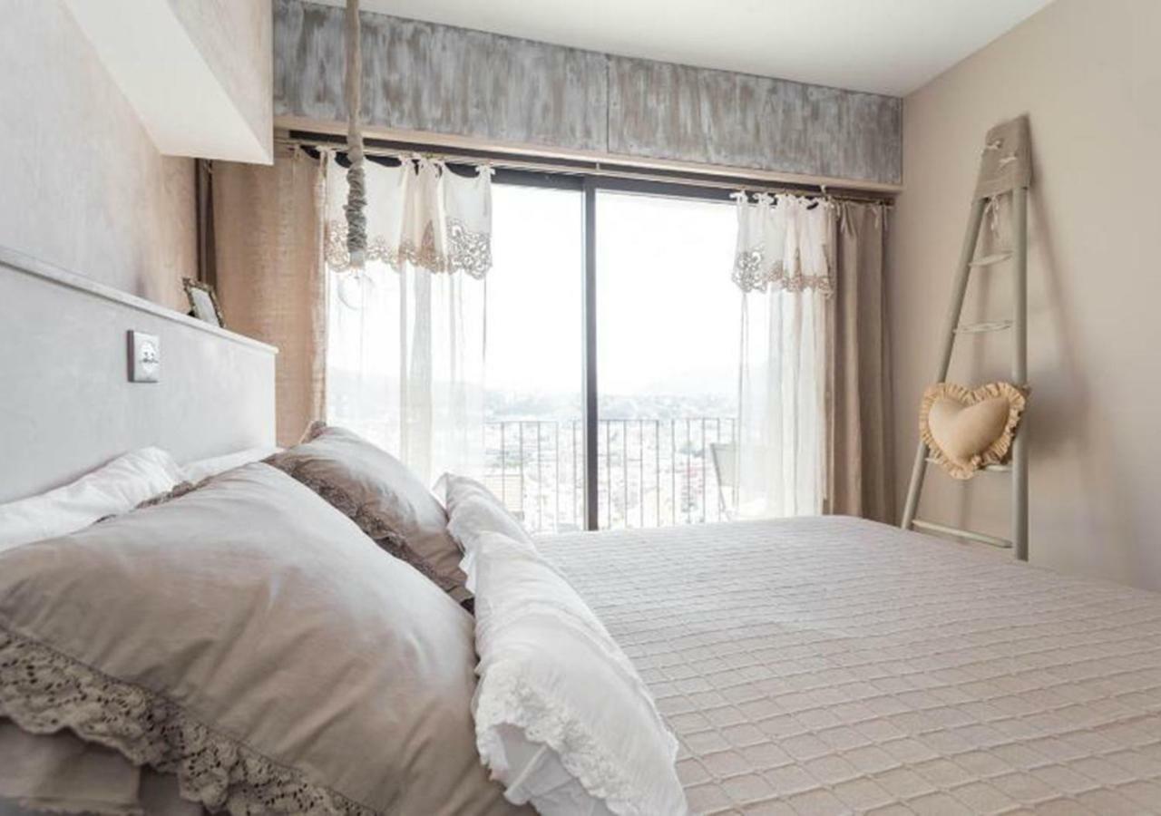 La Maison De Lulu نيس المظهر الخارجي الصورة
