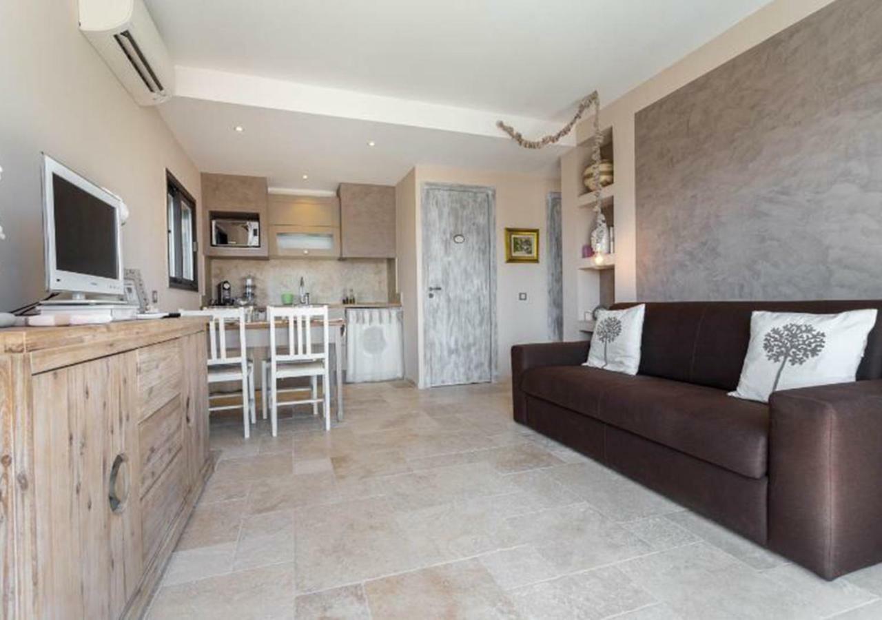 La Maison De Lulu نيس المظهر الخارجي الصورة